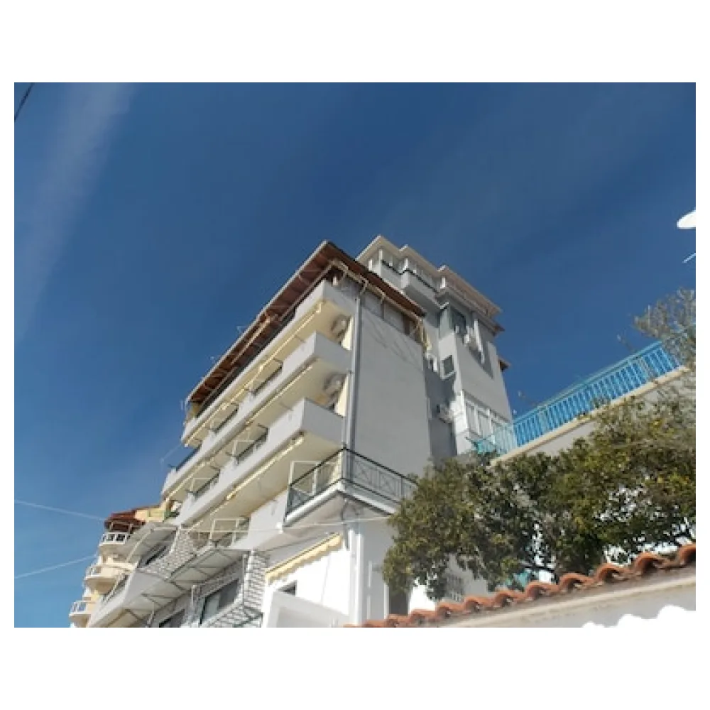 Hotel Olympia