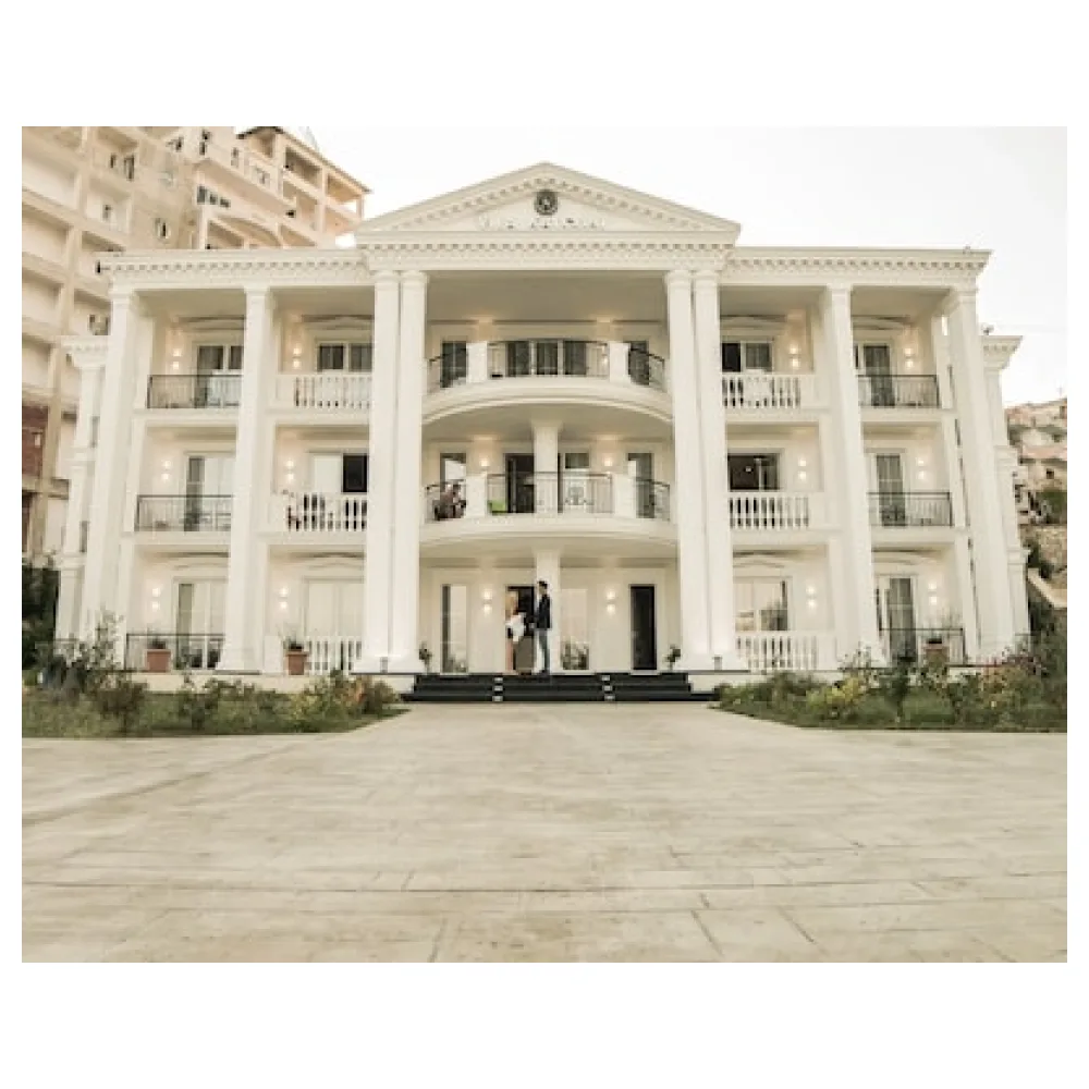 Hotel Vila Kalcuni Sarande