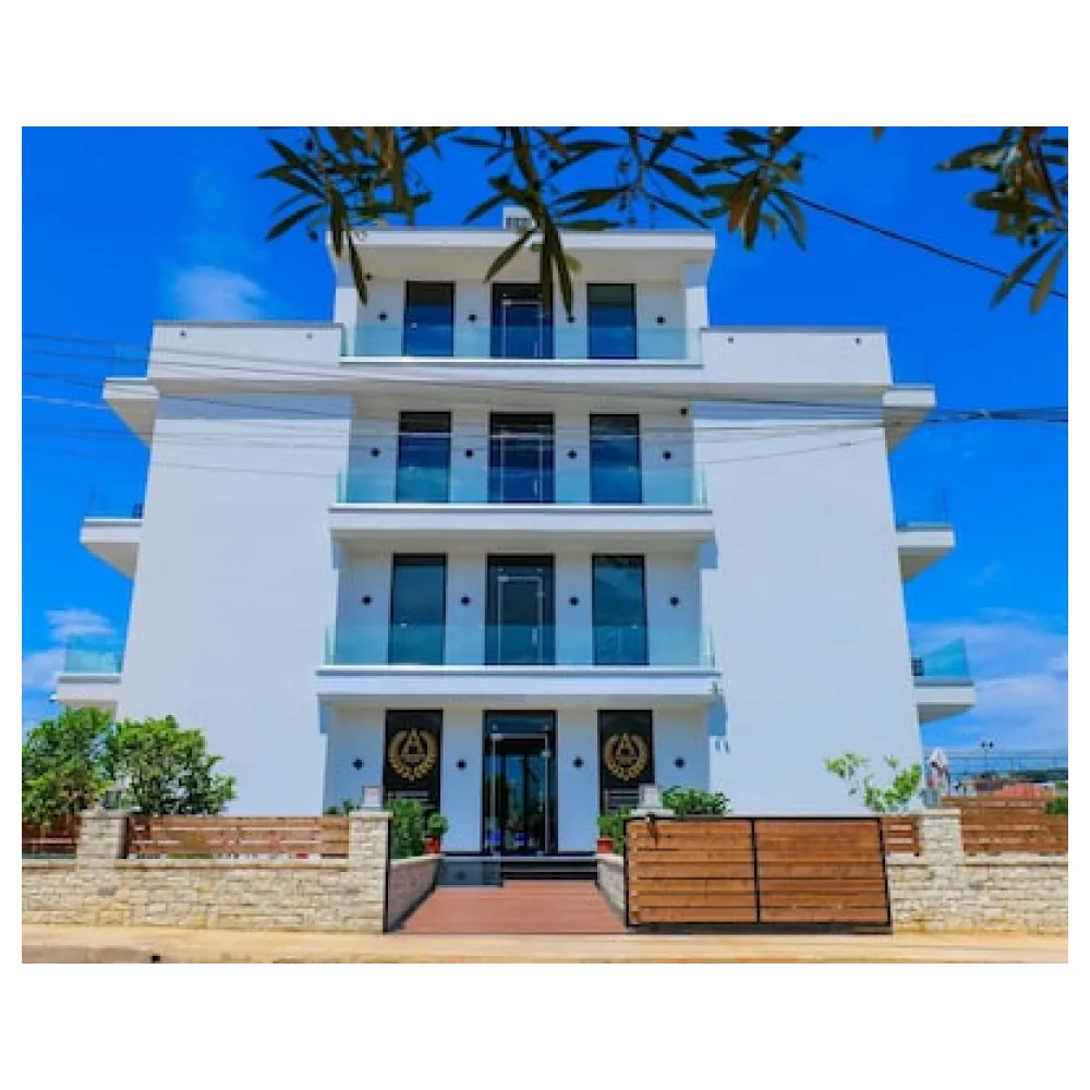 Hotel Alexander
