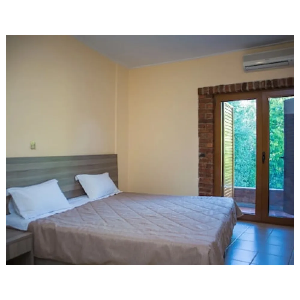 Hotel Livia