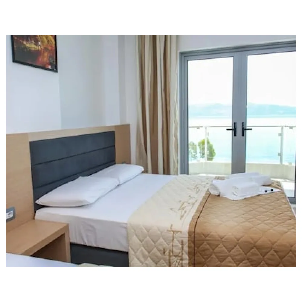 Hotel Saranda Palace