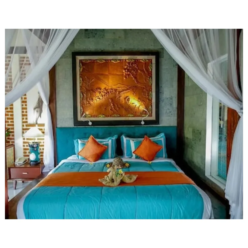 KTS Balinese Villas