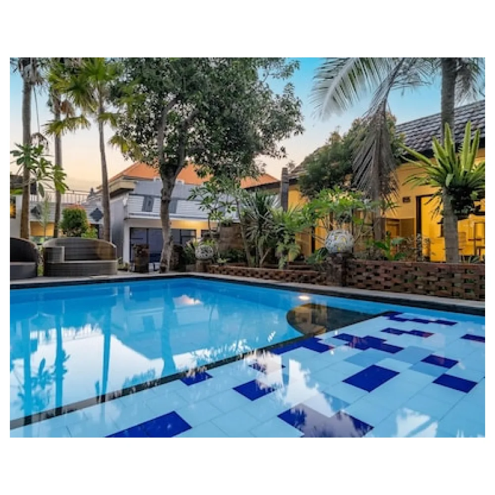Vande Guest House