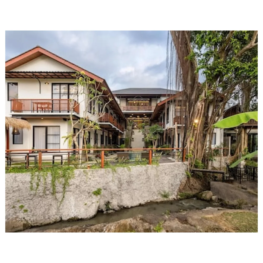 Paripadi Studio Canggu