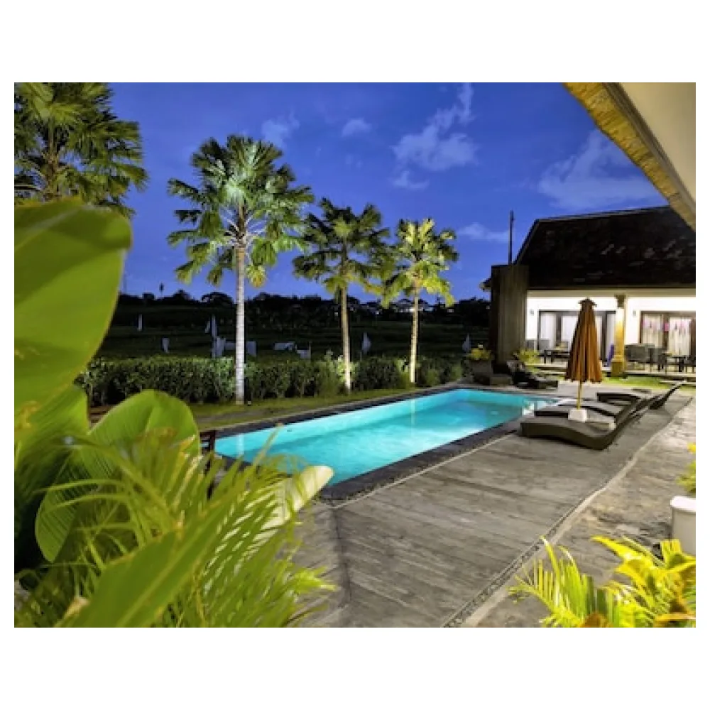 Kampung Canggu