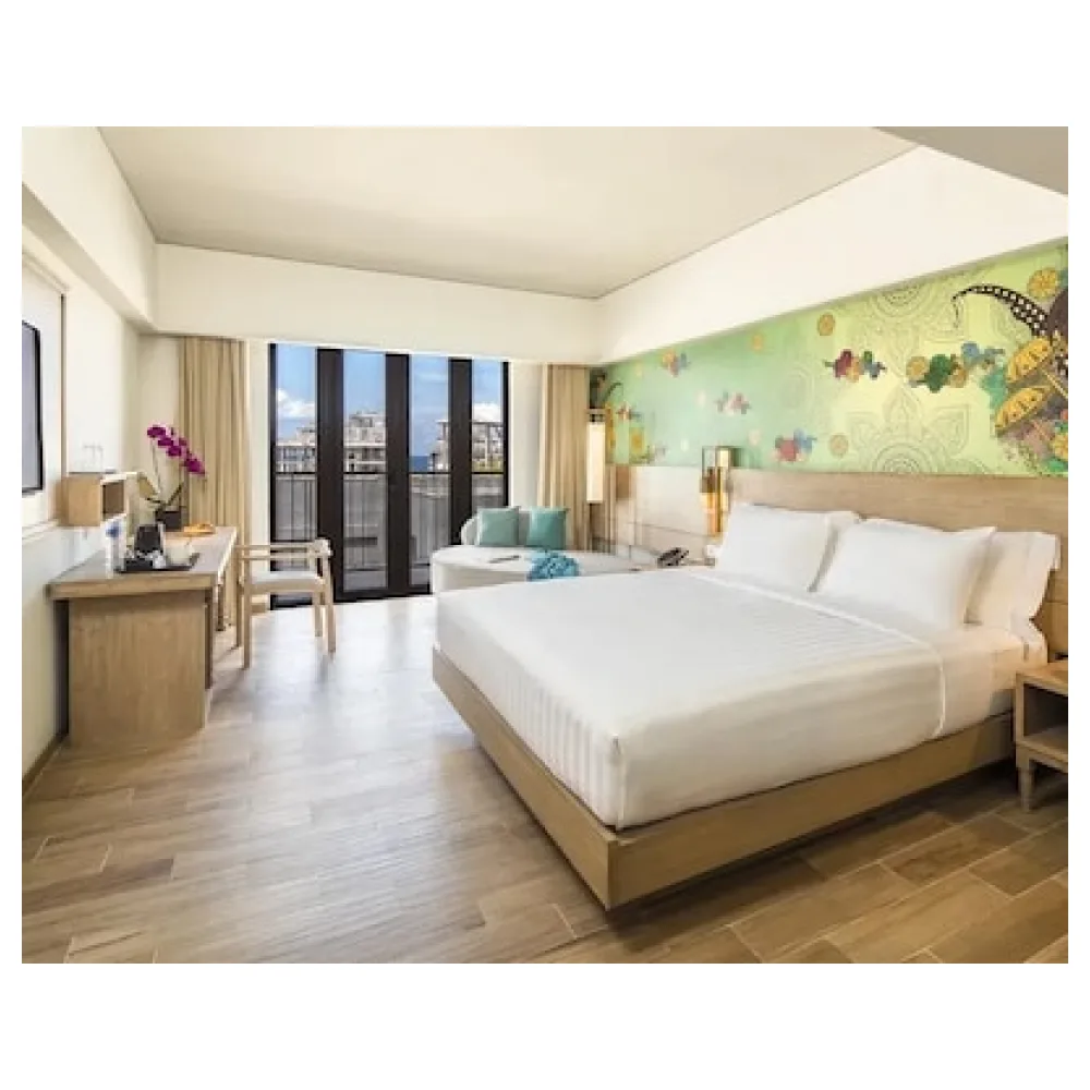 Eastin Ashta Resort Canggu