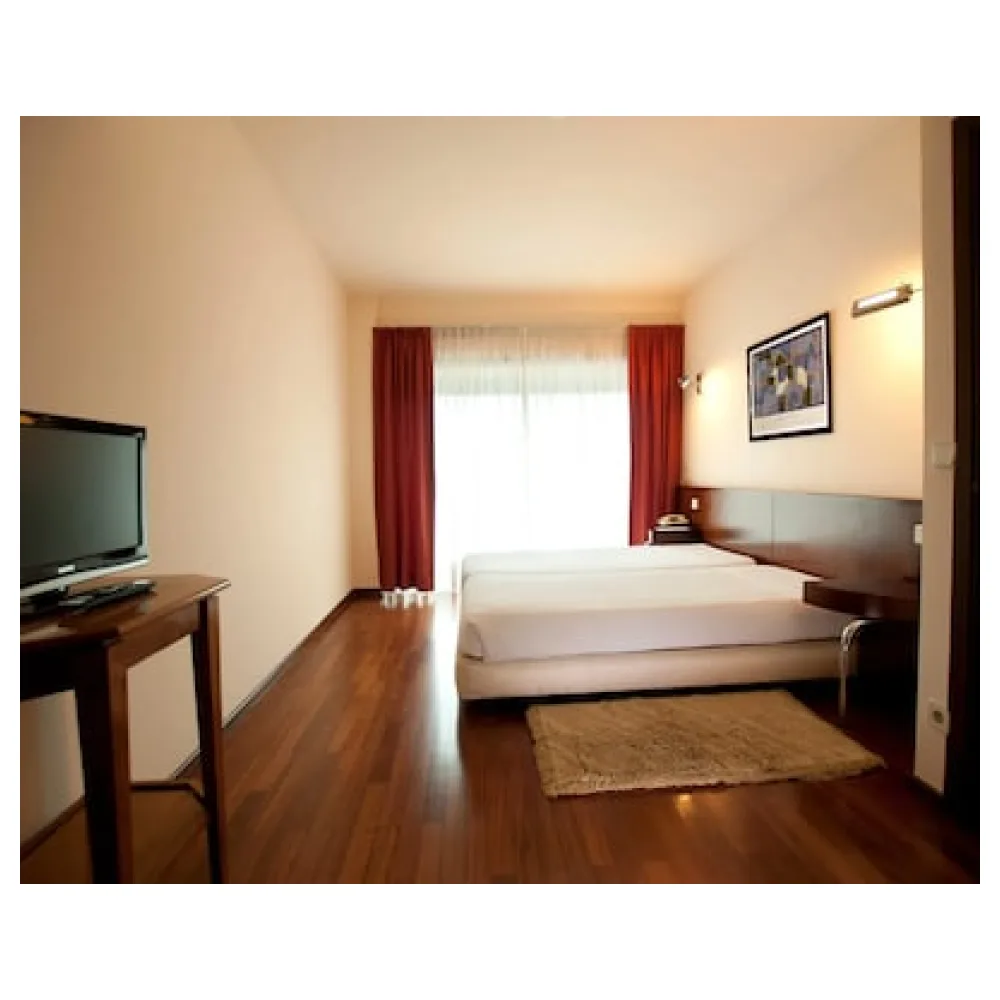 B&B HOTEL e Apartamentos Felgueiras