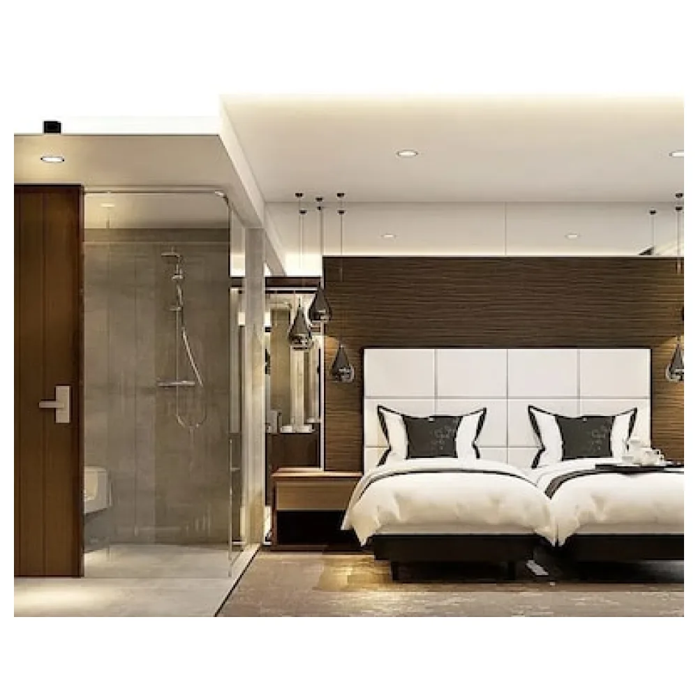 Asialink Hotel By Prasanthi