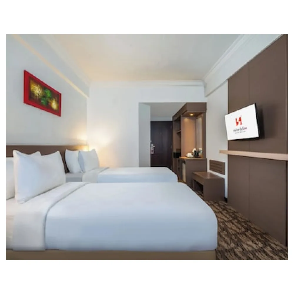 Swiss-Belinn Baloi Batam