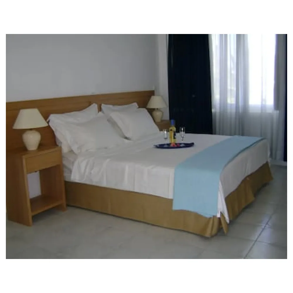Mariliza Beach Hotel