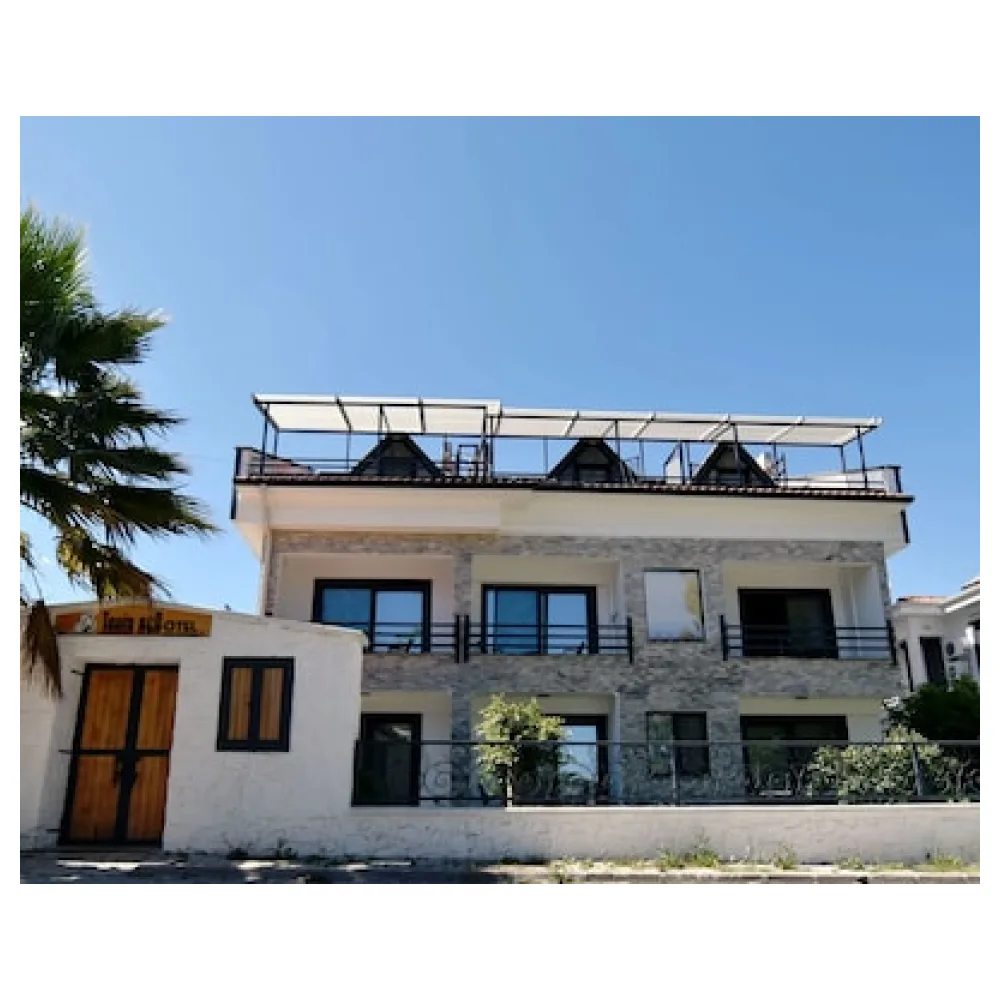 Tahir Ağa Hotel Datça