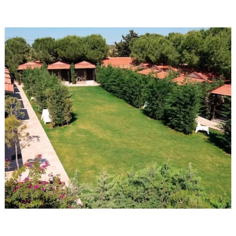 Aegean Apartments - Bungalows