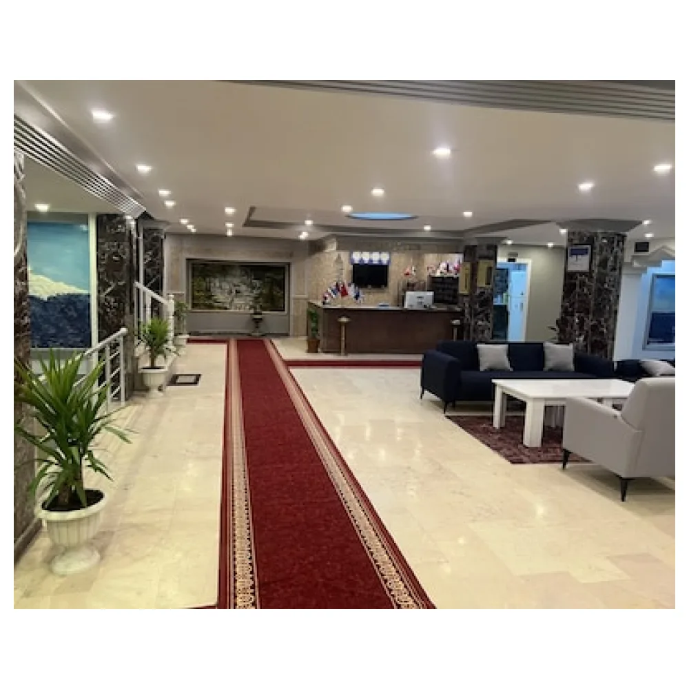 Hotel Ararat