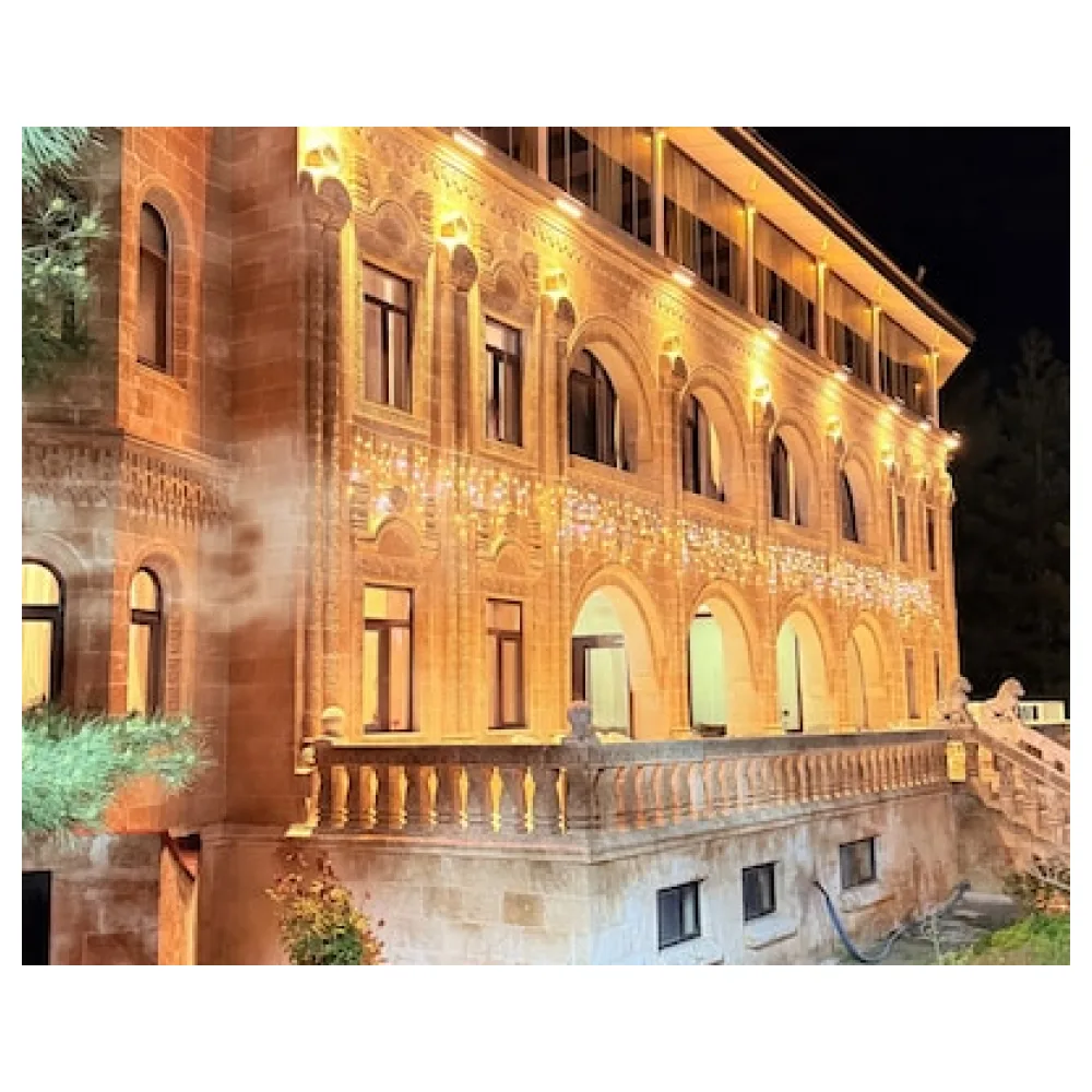 Turabdin Hotel