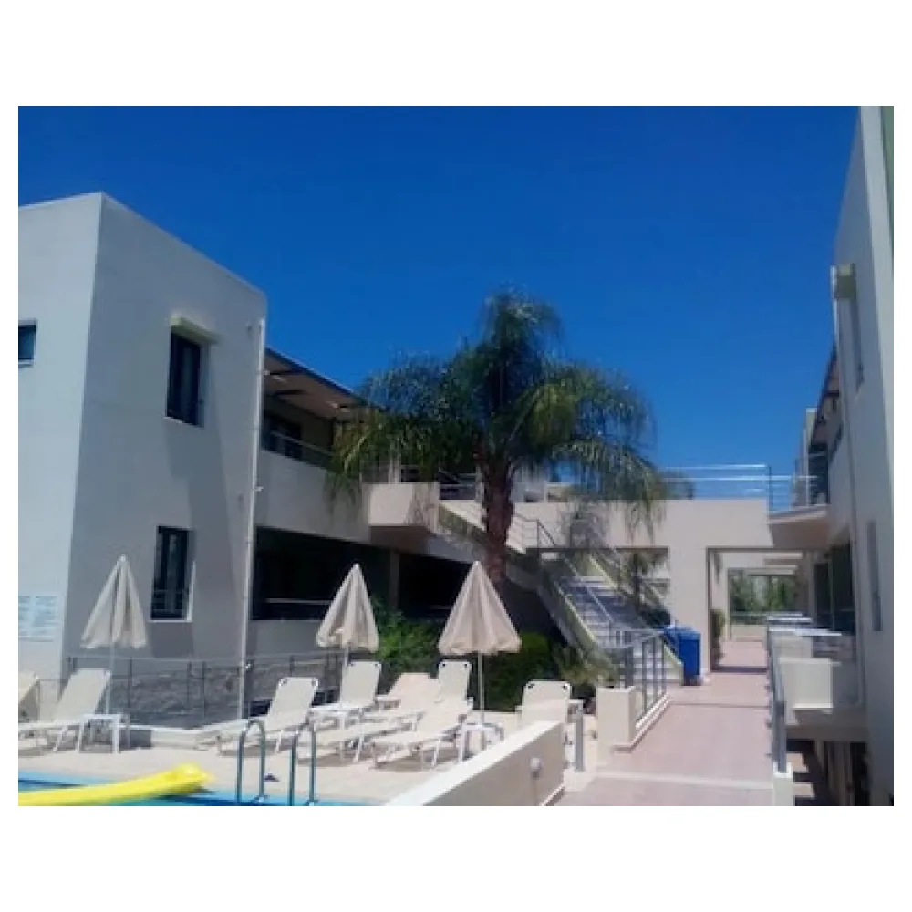 Athina Beach Hotel