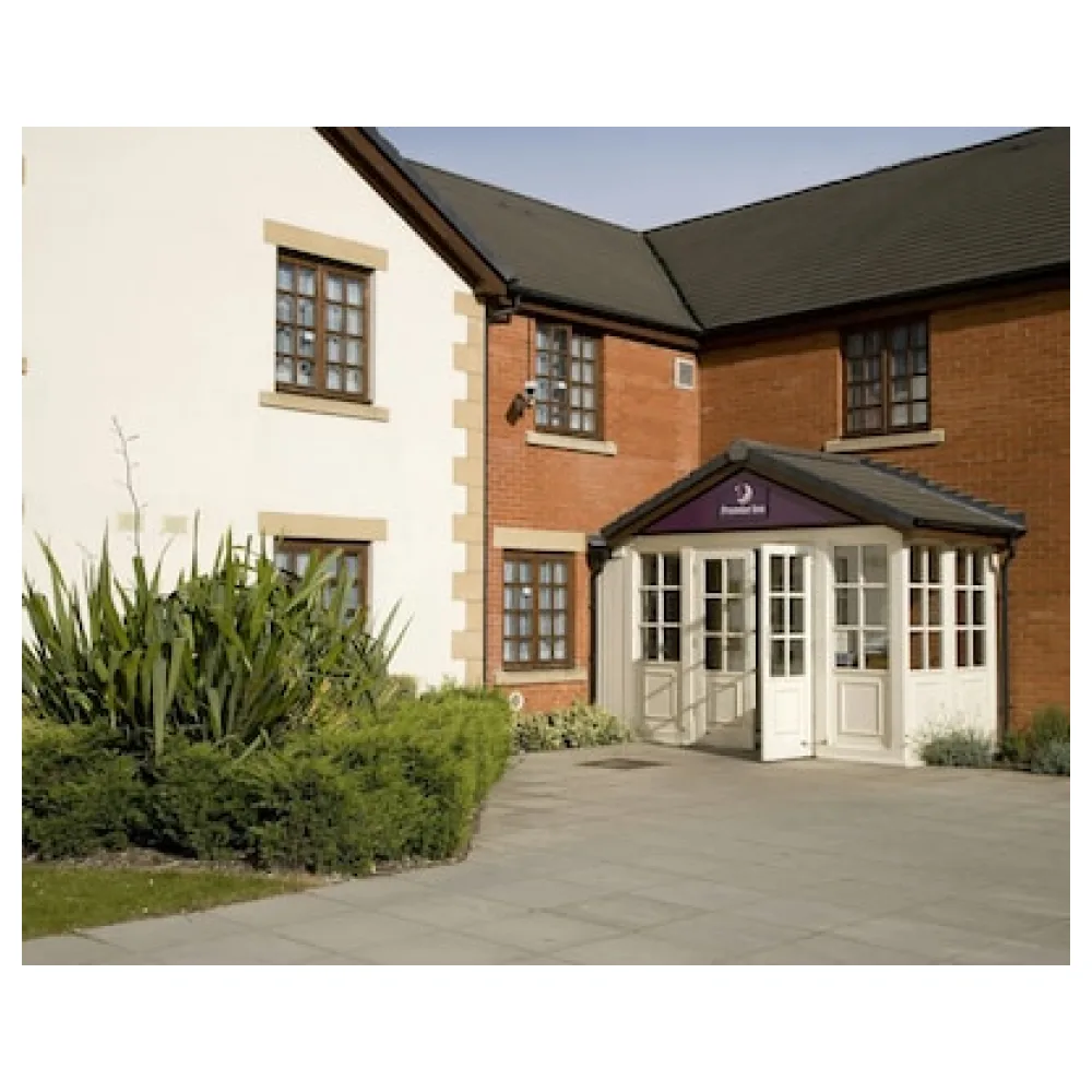 Premier Inn Waltham Abbey