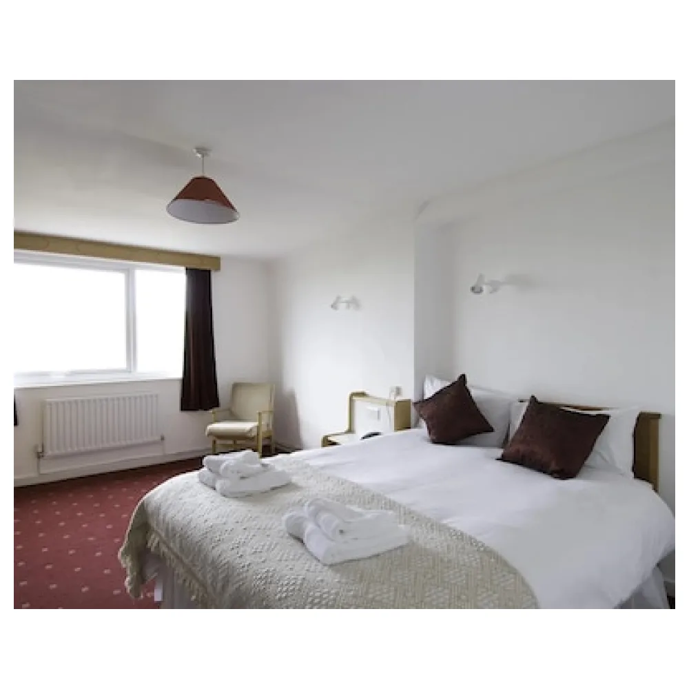 Seacote Hotel