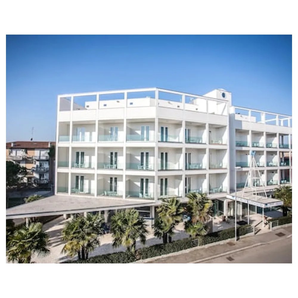 Hotel Oceanomare