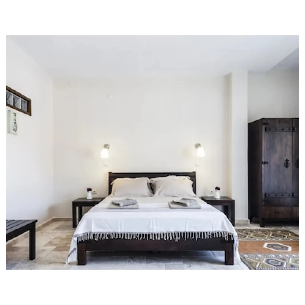 Kekik Otel Selimiye