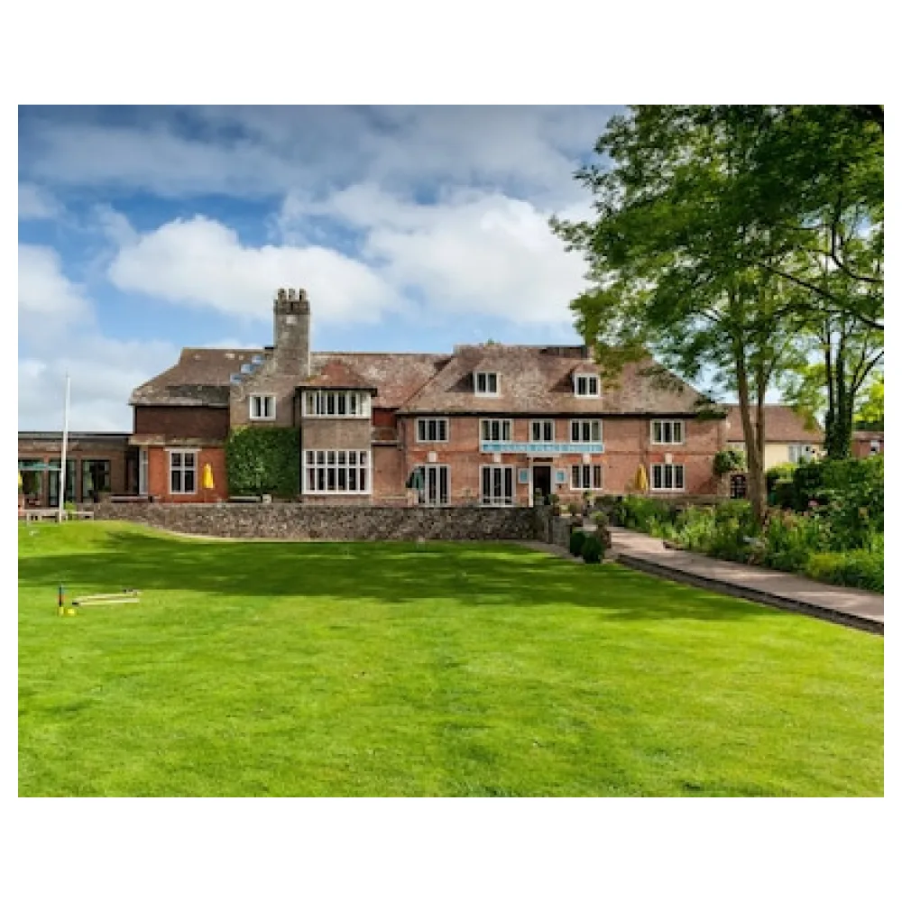 The Alfriston