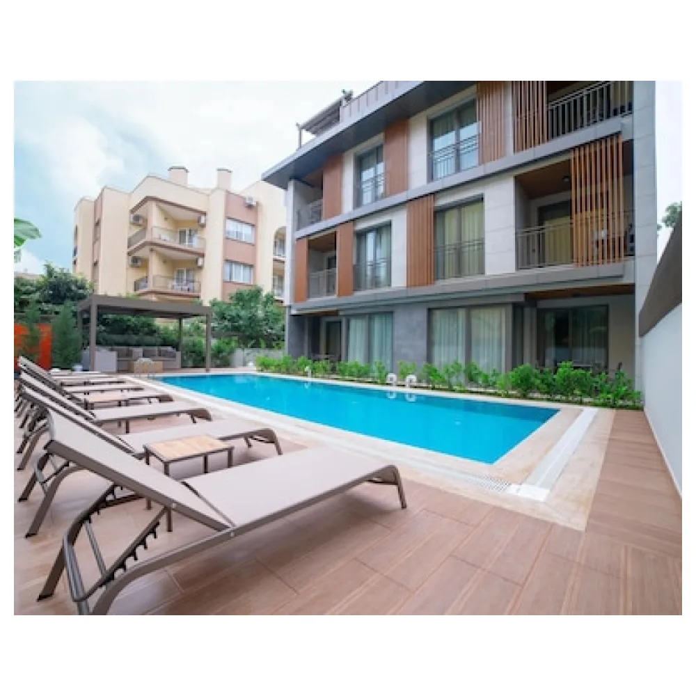 Bomo Suites