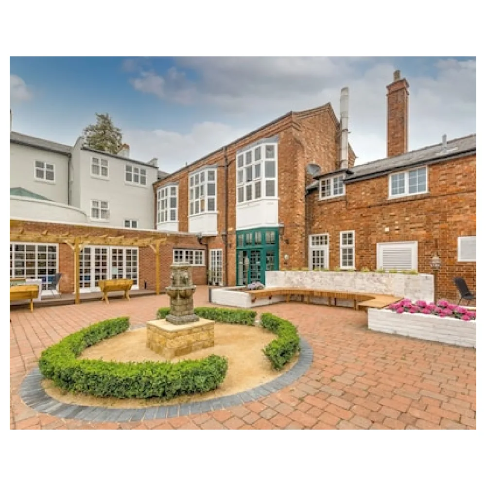 The Northwick Arms Hotel