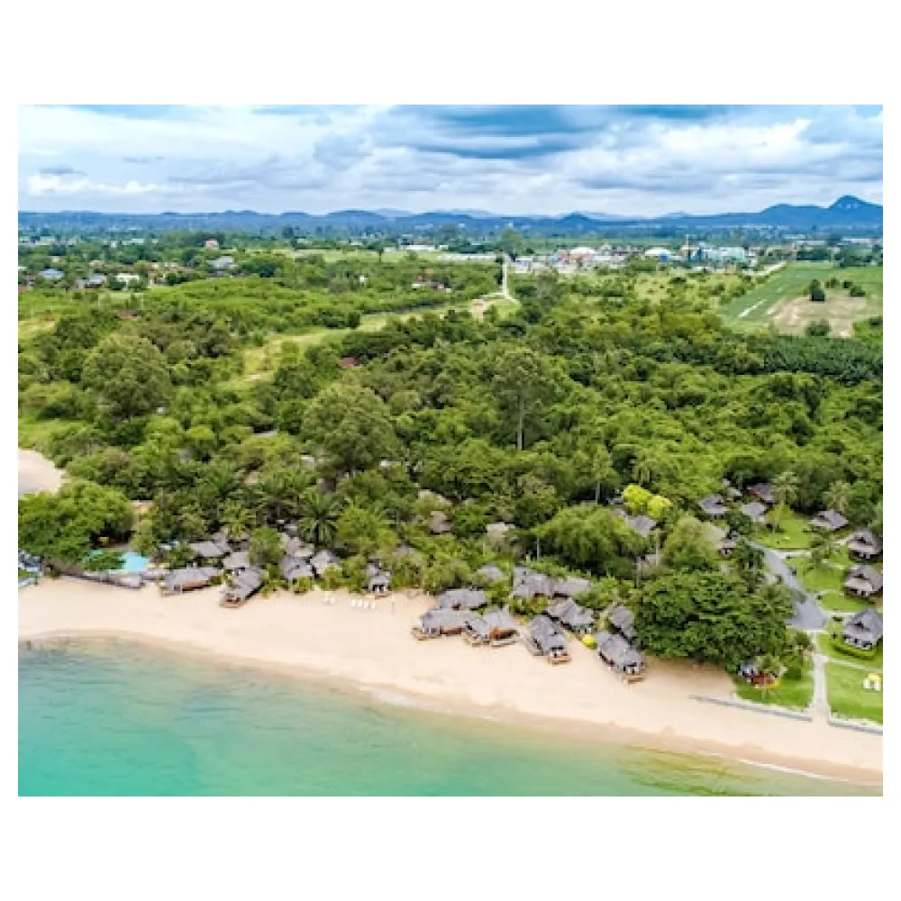 The Sunset Village -SHA PLUS CERTIFIED