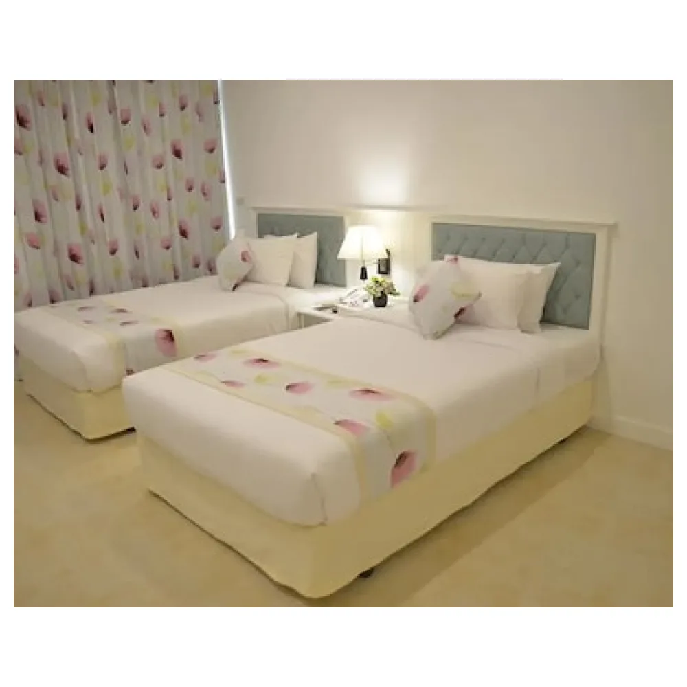 Ambassador City Jomtien Pattaya - Ocean Wing