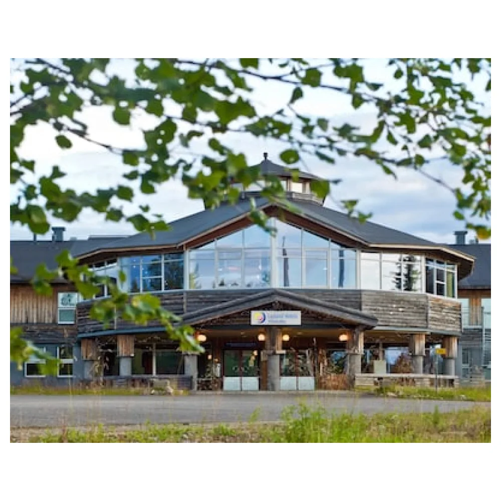 Lapland Hotels Ylläskaltio