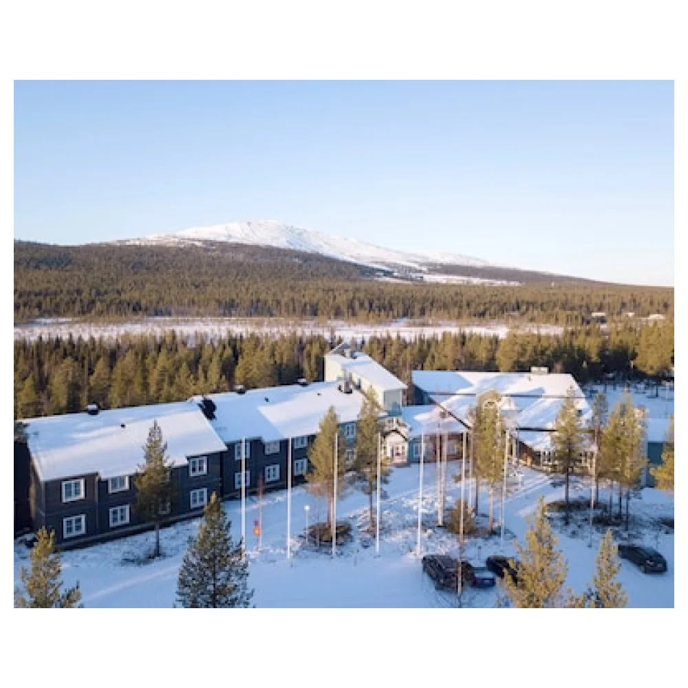 Hotel Ylläsrinne