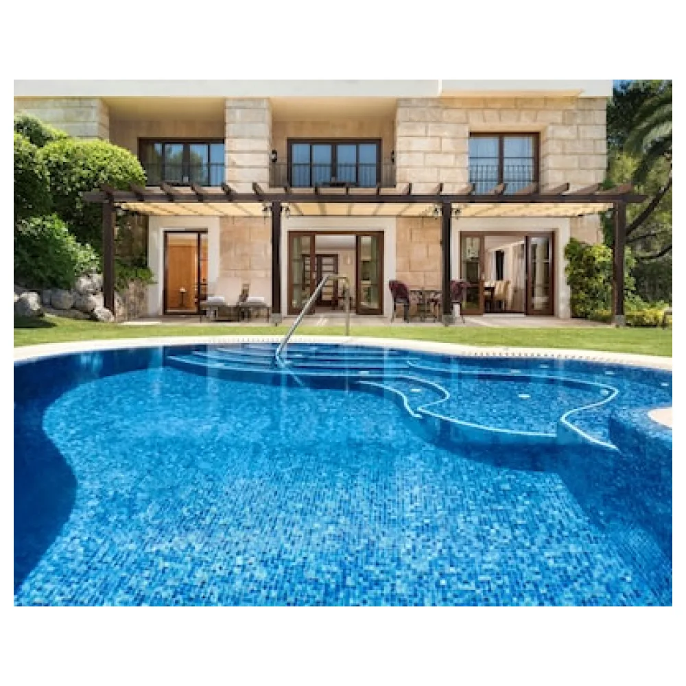 Castillo Hotel Son Vida a Luxury Collection Hotel Mallorca