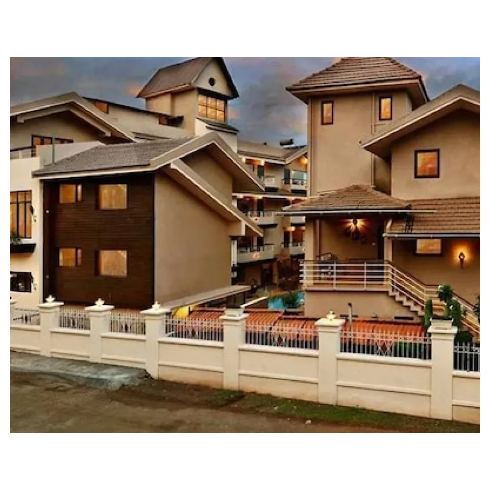 La Sunila Suites