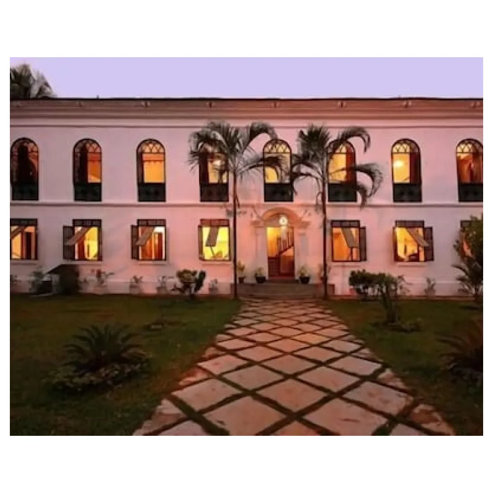 Siolim House
