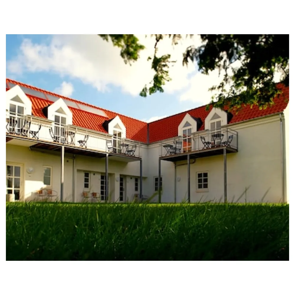 Aalbæk Badehotel