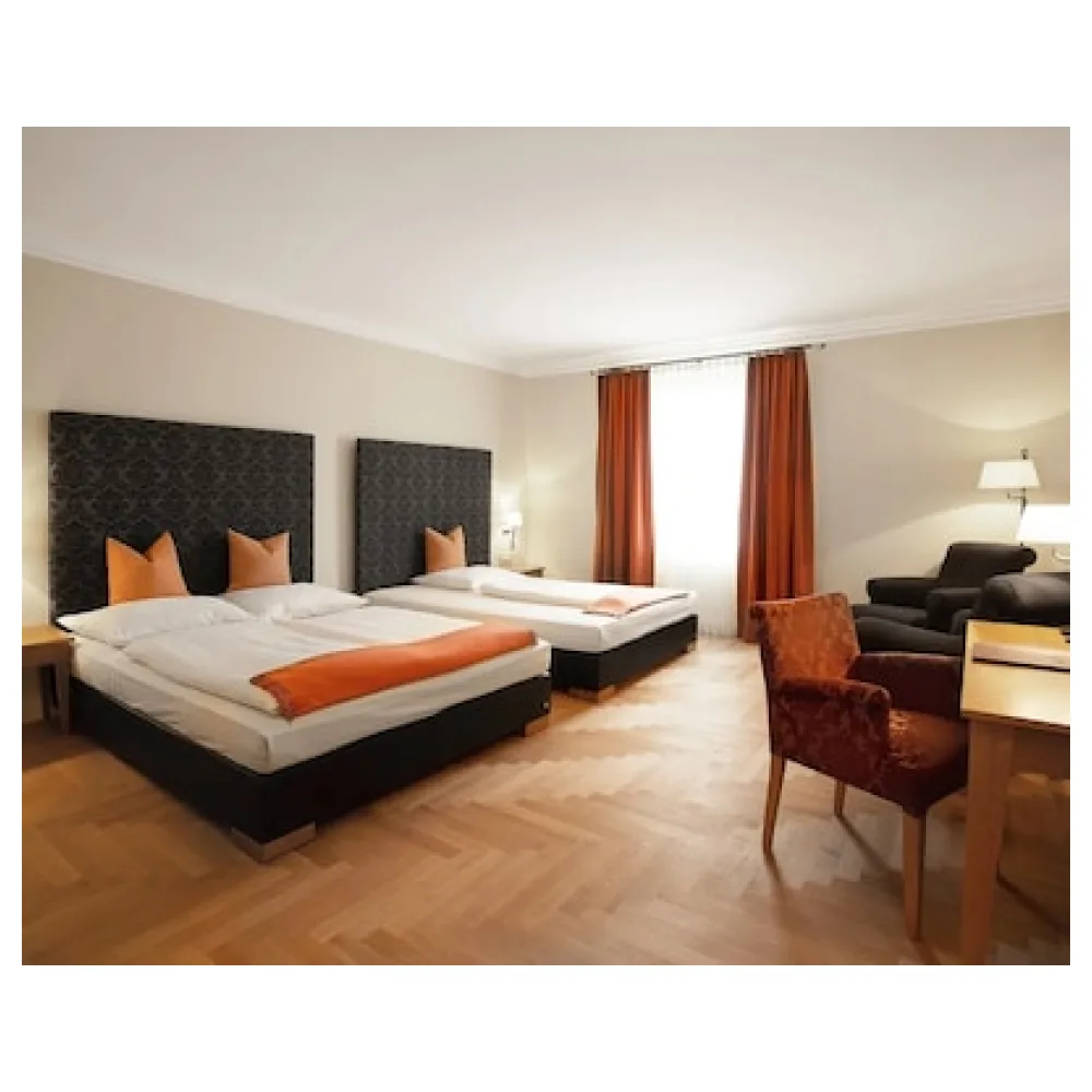 Hotel Villa Florentina