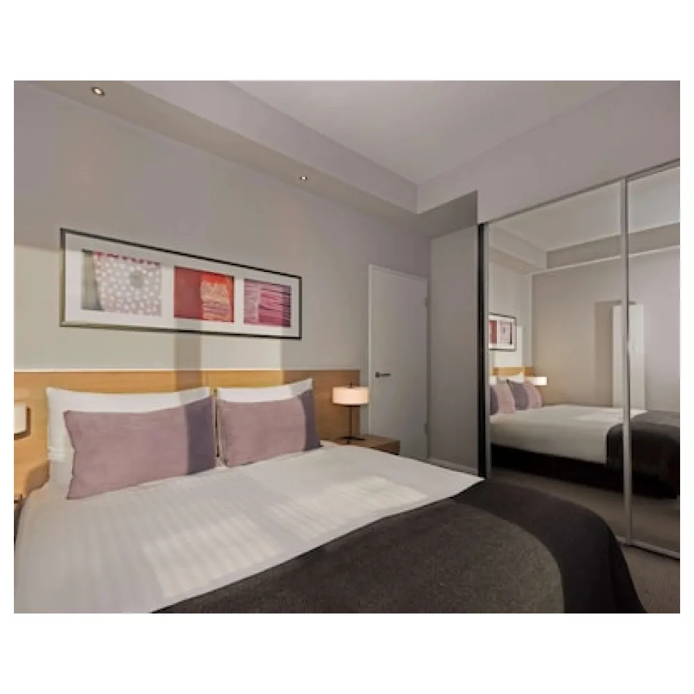 Adina Apartment Hotel Frankfurt Neue Oper