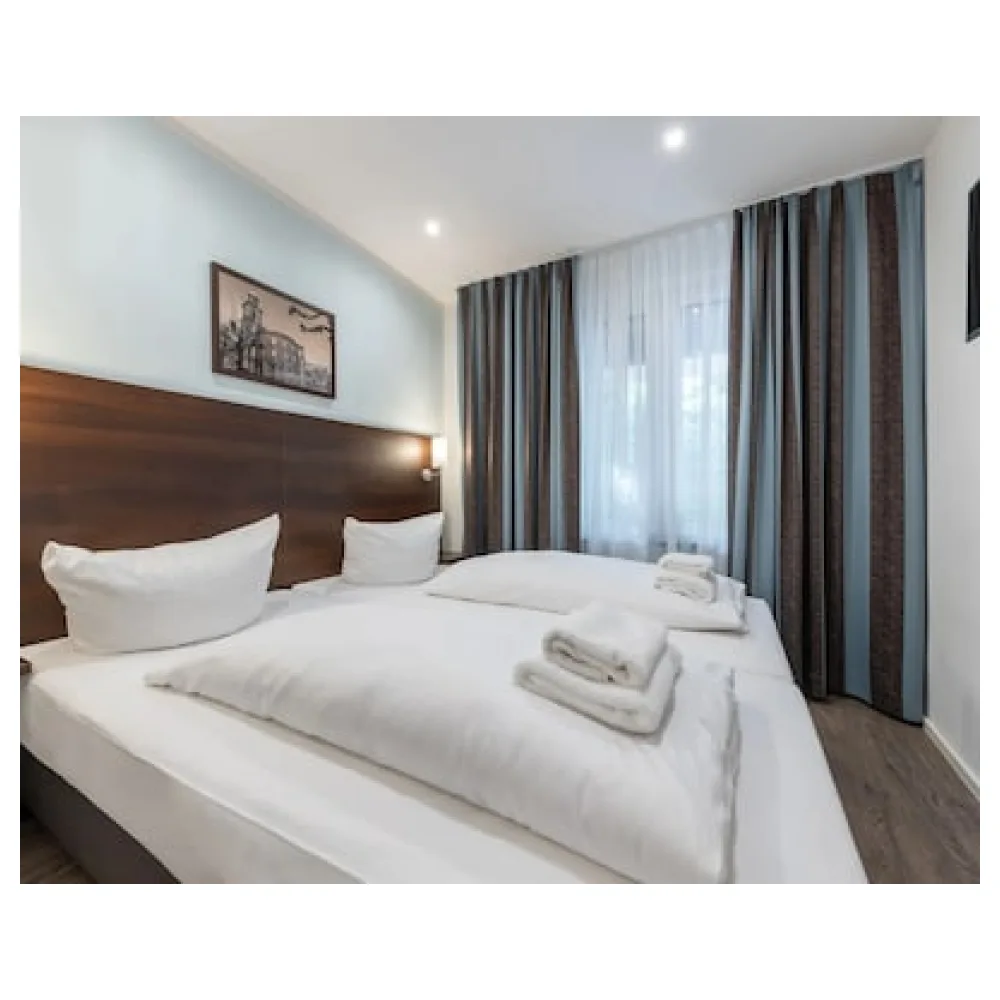 Trip Inn Budget Messe