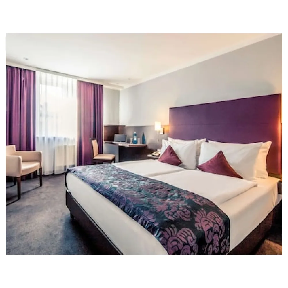 Mercure Hotel Frankfurt City Messe