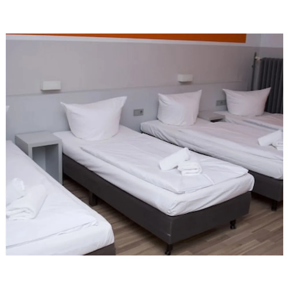 Colour Hotel