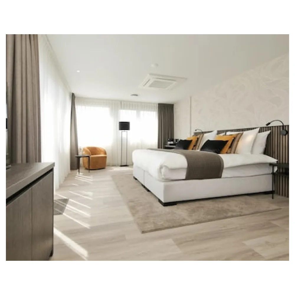 Boutique Hotel Hans - Amsterdam Schiphol Airport