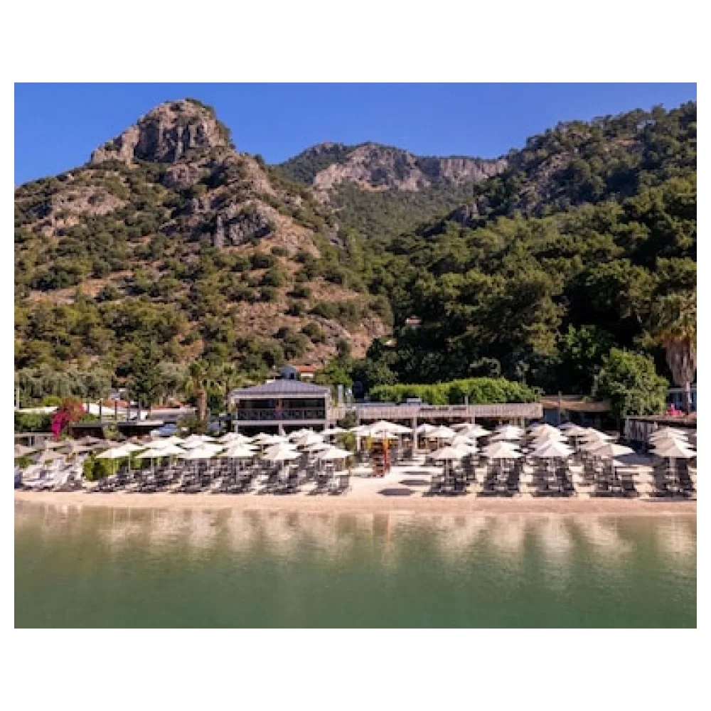 Beach 222 Oludeniz
