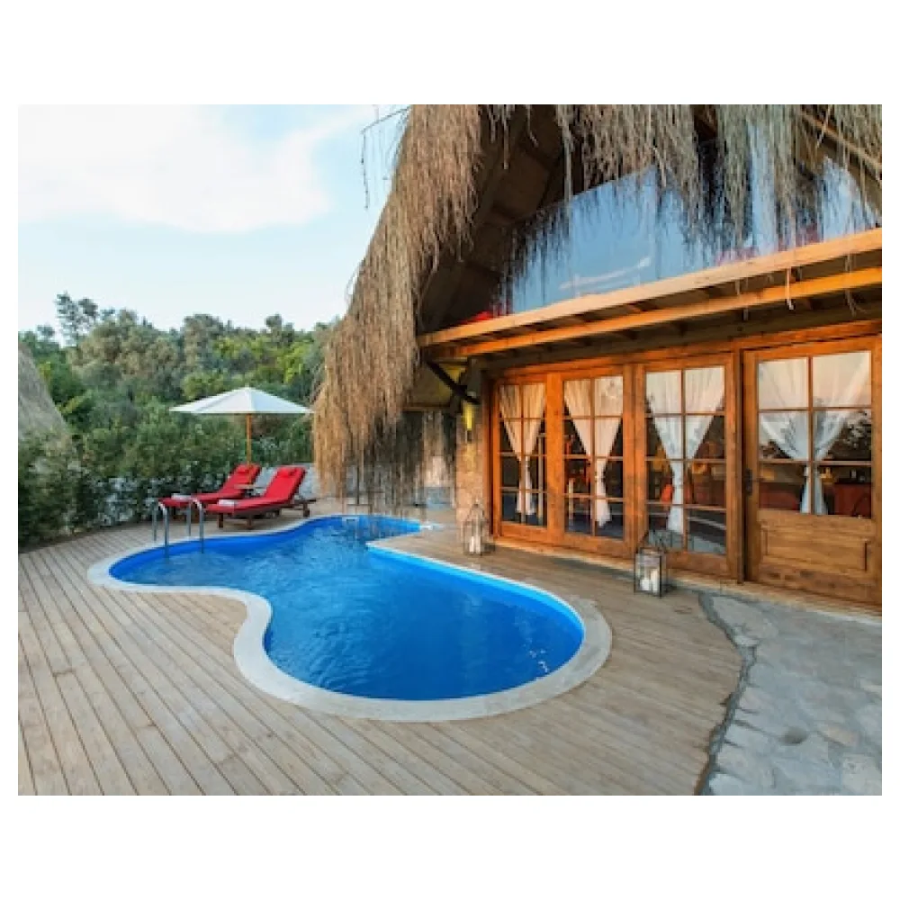 Nautical Hotel