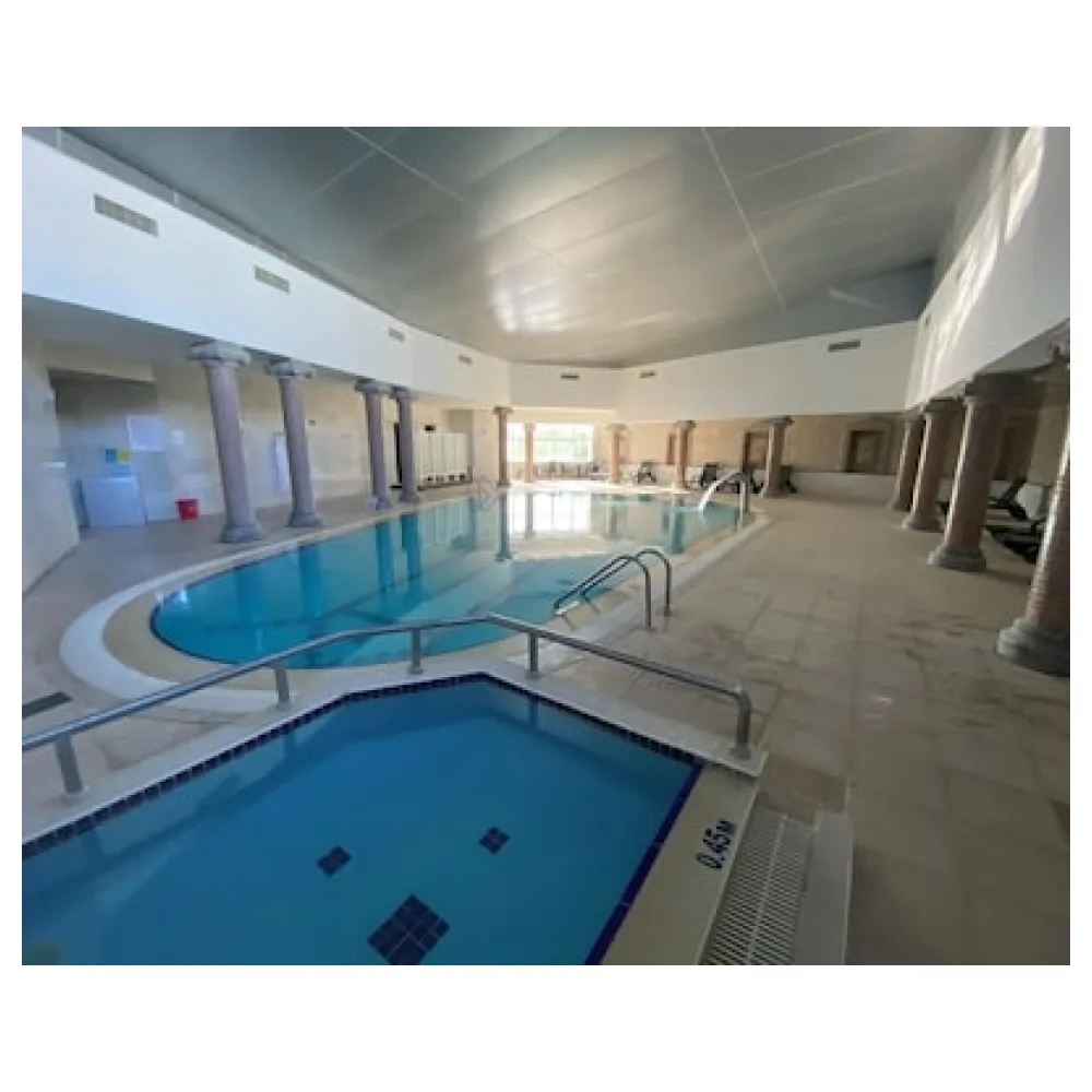 Atabay Termal Otel