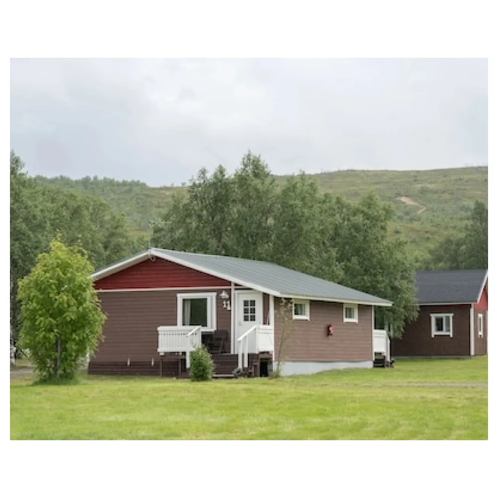 Nuorgam Holiday Village