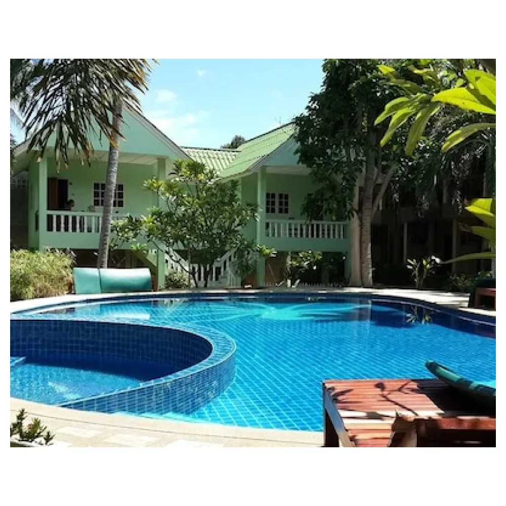 Rattana Guesthouse & Bungalow