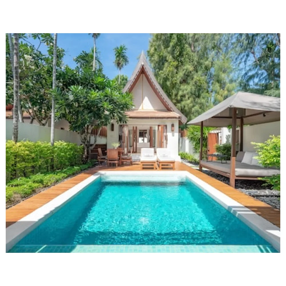 SALA Samui Choengmon Beach Resort