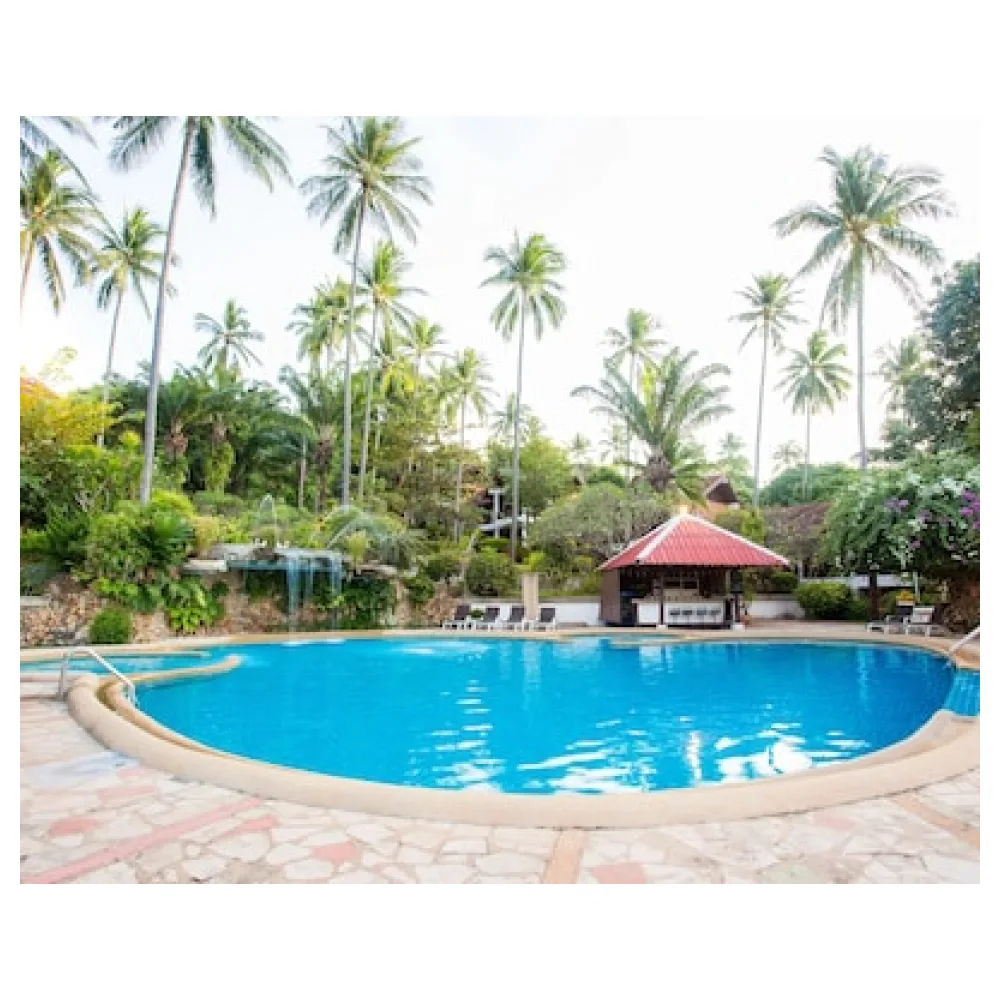 Nova Samui Resort