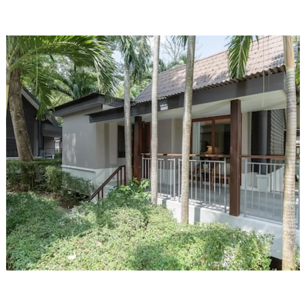 NH Collection Samui Peace Resort