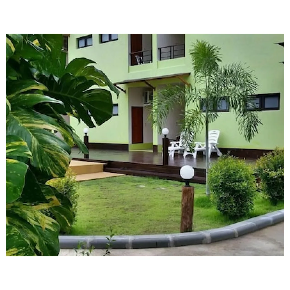 Morakot Lanta Resort
