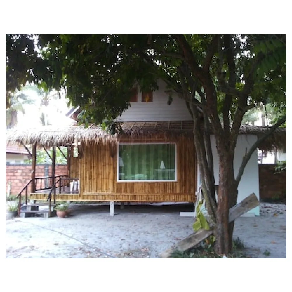 Lanta Sunny House